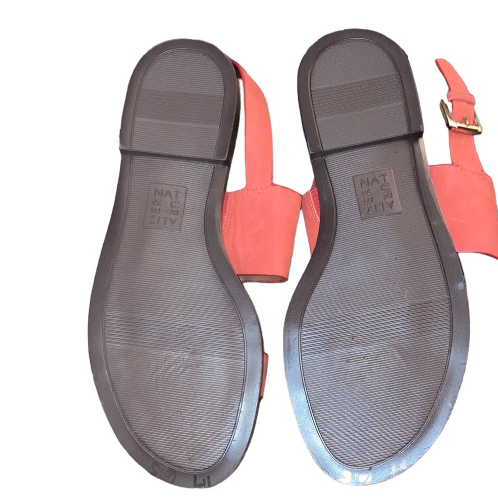 Naturalizer Fairfax Sandals - Picture 9 of 14